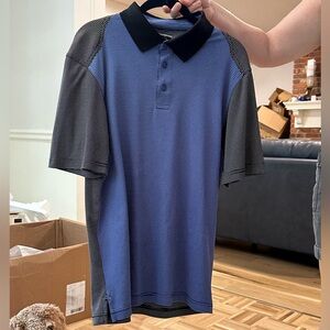 Callaway golf polo shirt